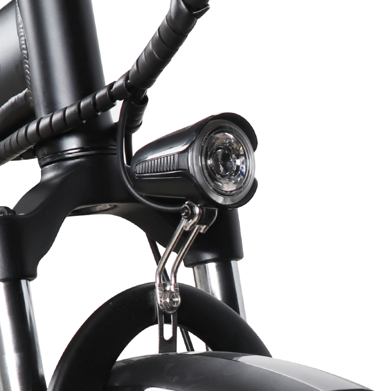 RKS MX 25 Katlanabilir Elektrikli Bisiklet